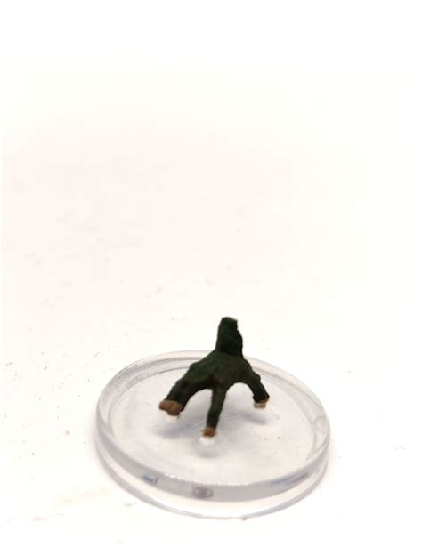 Crawling Claw - Malarkey Miniatures - Single Pre-Painted D&D Minis