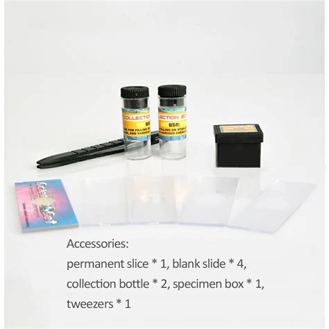 Microscope Kit – peonlyshop