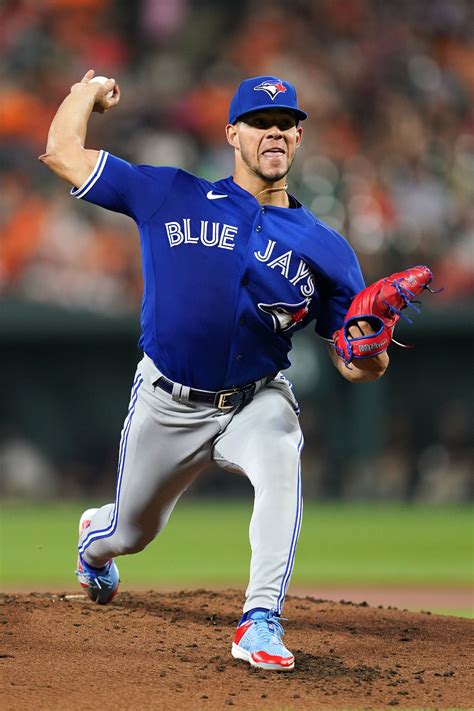 Kyle Gibson fires eight strong innings as Orioles top Jays | Reuters