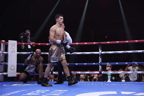 Boxing results: Bivol retains title with win over Arthur, but Fails...