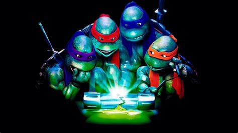 Phim Teenage Mutant Ninja Turtles II The Secret of the Ooze - Teenage Mutant Ninja Turtles II ...