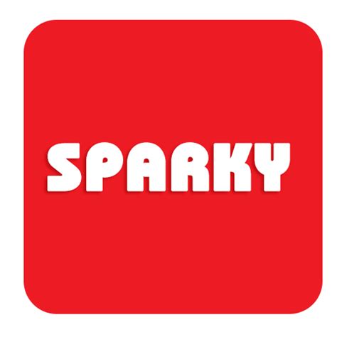 Sparky - Apps on Google Play