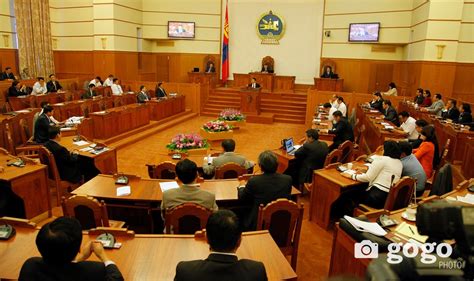 Constitutional and electoral reform underway in Mongolia | ConstitutionNet