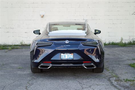 2019 Lexus LC 500h is a gorgeous luxury coupe - CNET