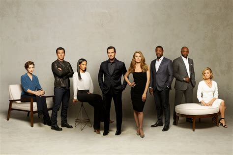 The Catch Review: Shonda Rhimes' New Show Fails on Casting | TIME