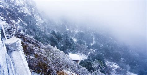 Kunming Jiaozi Snow Mountain Hiking, Kunming Dongchuan Red Land Tour ...