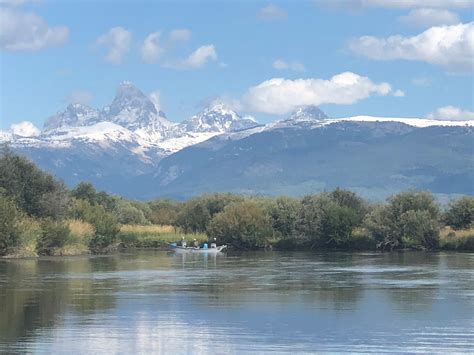 Teton Valley Lodge