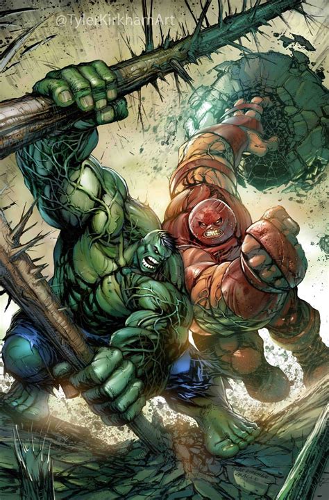 Juggernaut Images HD: Juggernaut Vs Hulk Who Would Win