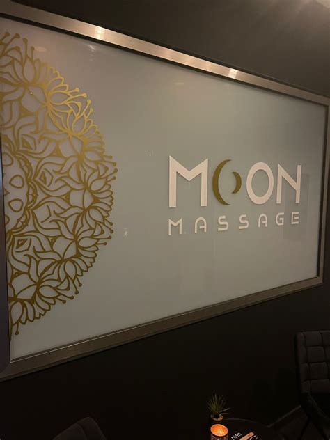 Moon Massage - Moon Massage