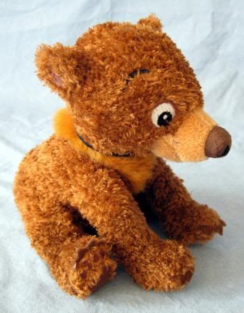 Disney Stuffed Animal Collectibles | Disney Stuffed Plush Animal Koda Brother Bear Teddy Store B ...