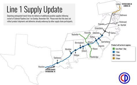 Colonial Pipeline flowing again 6 days after deadly AL explosion