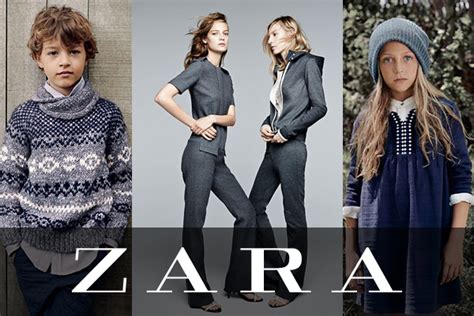 how does zara design clothes