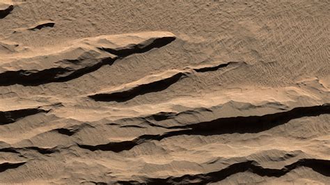 NASA publishes 44,000 Mars surface images / Boing Boing