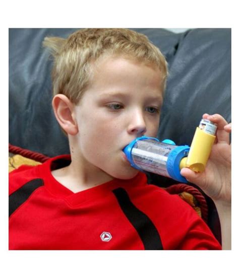 What Is A Spacer For Asthma - KnowYourAsthma.com