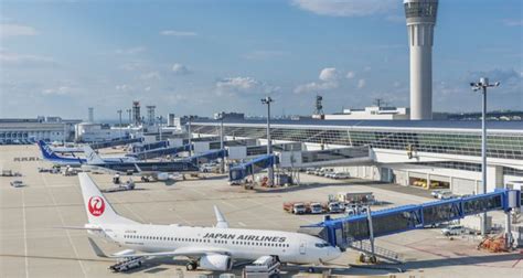 Narita vs Haneda: A Guide to Tokyo's International Airports | tsunagu Japan