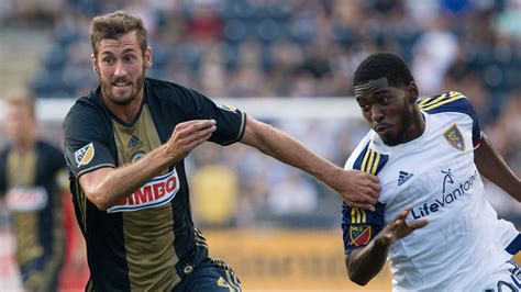 Philadelphia Union players overlooked in MLS Expansion Draft ...