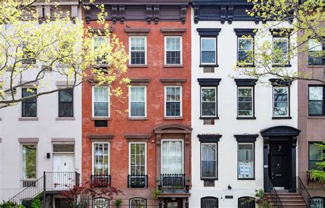 Types of Townhouses in NYC: 5 Common Styles To Know| StreetEasy