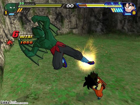 Dragon Ball Z Bt3 Wii Iso - Dragonball HD Wallpaper