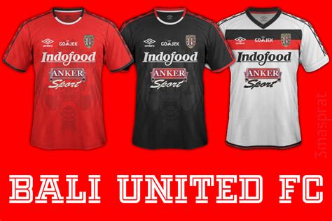 Bali United FC (Indonesia)