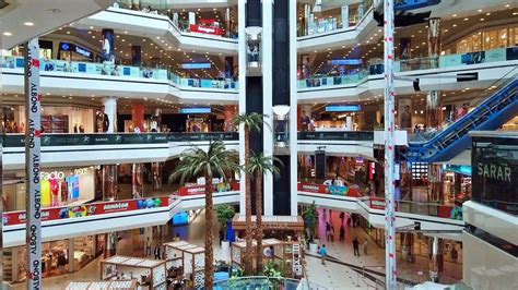 Best Shopping Malls in Istanbul | Arrive Turkey