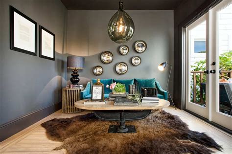 19 Most Interesting Grey and Teal Living Room Ideas to Get Inspired by ...