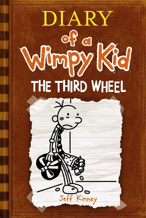 June Kids' Book Club Pick: 'Diary Of A Wimpy Kid' | WWNO