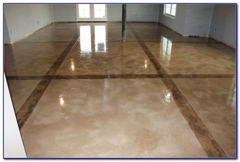 Epoxy Basement Floor Paint Instructions – Flooring Blog