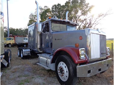 1994 International 9300 Eagle, Tampa FL - 5002291753 - CommercialTruckTrader.com