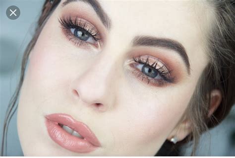 Makeup Tips For Fair Skin And Blue Eyes - Mugeek Vidalondon