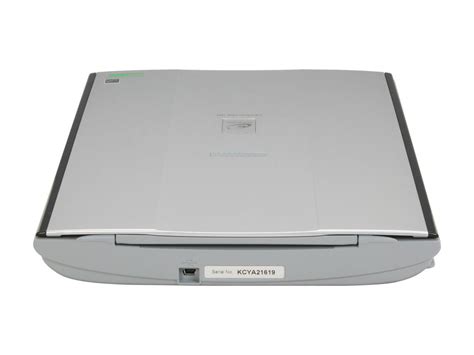 Canon CanoScan LiDE 200 2924B002 Flatbed Scanner - Newegg.com