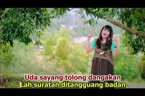 Ipank feat Rayola Lagu Minang - Rantau Den Pajauah - video Dailymotion