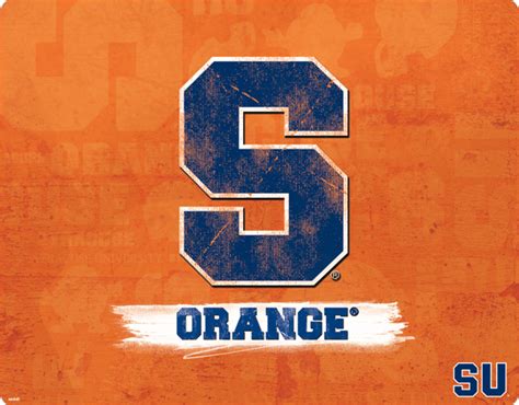 Syracuse Logo Wallpaper - WallpaperSafari