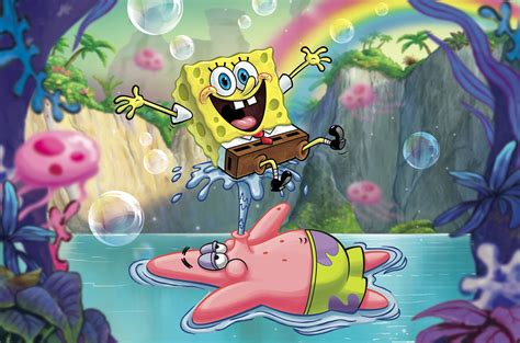 SpongeBob SquarePants (1999)