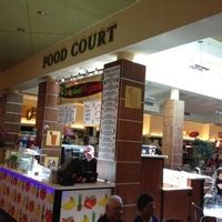 University Mall - Food Court - Food Court in South Burlington