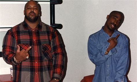 Suge Knight, Biggie & Tupac, le doc événement qui accuse l’ex-patron de ...