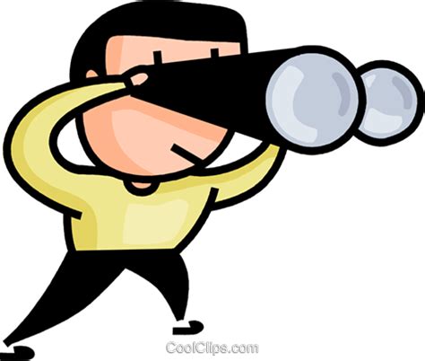 Binoculars Clipart | Free download on ClipArtMag