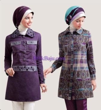 Fashion: design desain baju muslim terbaru