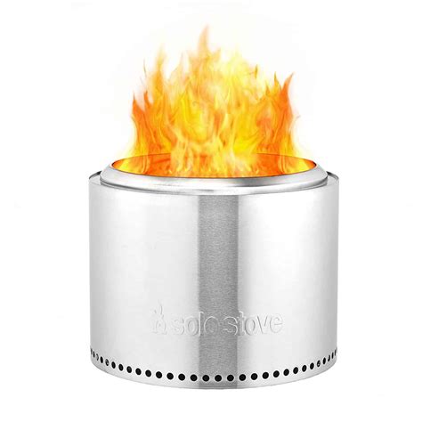 Solo Stove Bonfire Fire Pit Review - ChosenFurniture