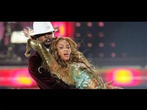 Usher & Beyoncé - Bad Girl (Official Music Video) - YouTube