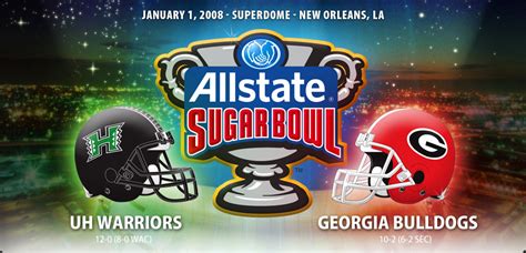 Allstate Sugar Bowl