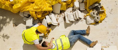 Workplace Accident Prevention Strategies for Industrial Worksites