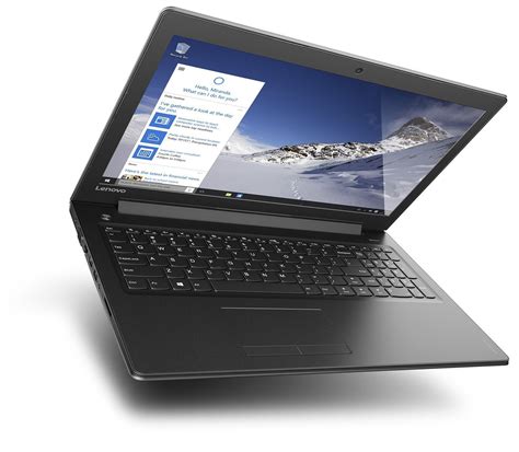 Lenovo IdeaPad 310-15ISK Notebook Review - NotebookCheck.net Reviews