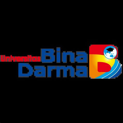 Universitas Bina Darma (UBD) Logo PNG, AI, EPS, CDR, PDF, SVG ...