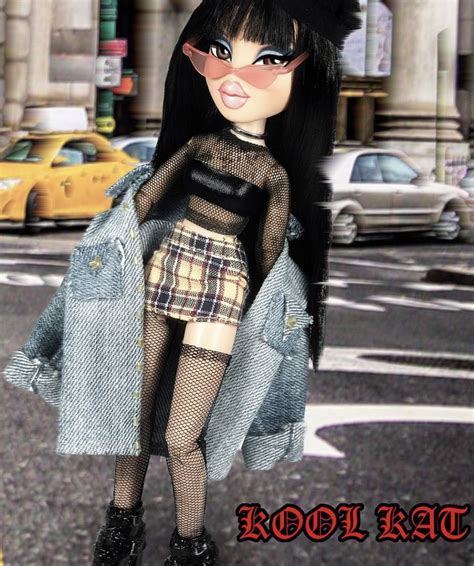 #jade #bratz #jadebratz | Doll halloween costume, Halloween outfits, Doll costume