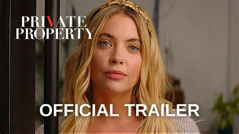 Private Property (2022) - Official Movie Trailer (HD) - YouTube