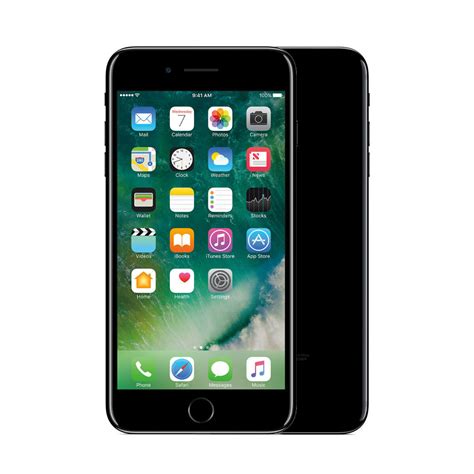 Apple IPhone 7 128GB "Factory Unlocked" 4G LTE IOS WiFi Smartphone for ...