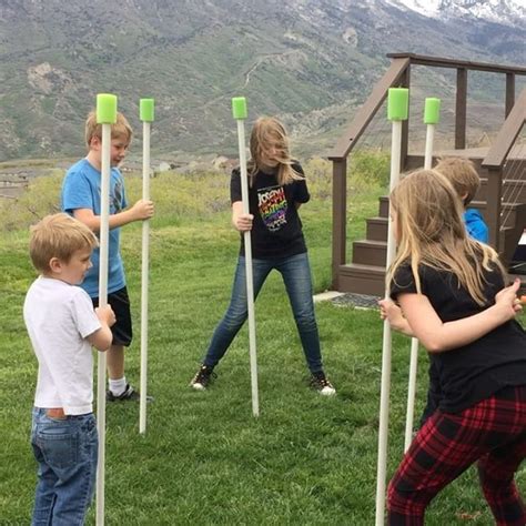 Free Fun Game Activities For Groups For Adult | Best Outdoor Activity