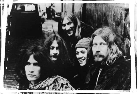 SIXTIES BEAT: Hawkwind