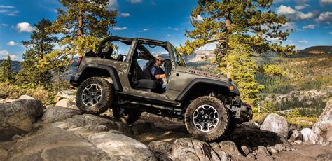 Find The Best Tires for Your Off Road Jeep Wrangler near Philadelphia, PA