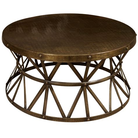 Metal Coffee Table Design Images Photos Pictures